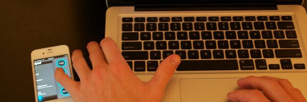 GempadApp Profile Banner