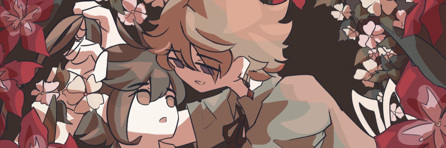 Nataslyn 💧🔸's banner