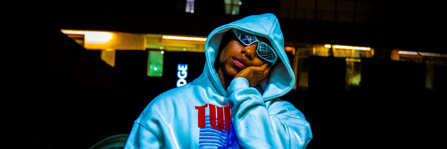 the ilusive one banner