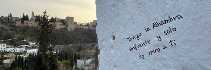 Alba banner