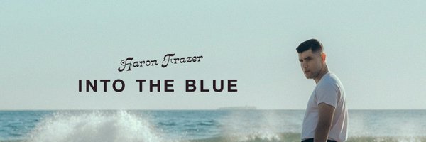 AaronFrazer_ Profile Banner