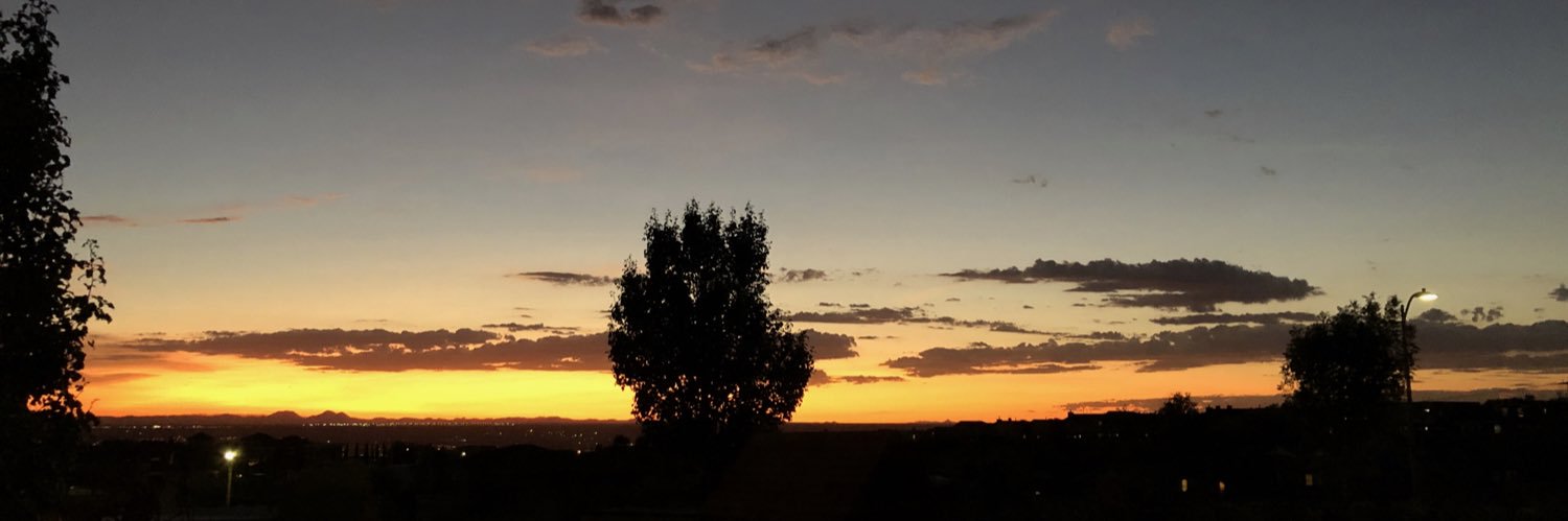 OstyPerez's profile banner image