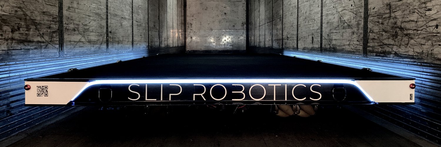 Slip Robotics banner