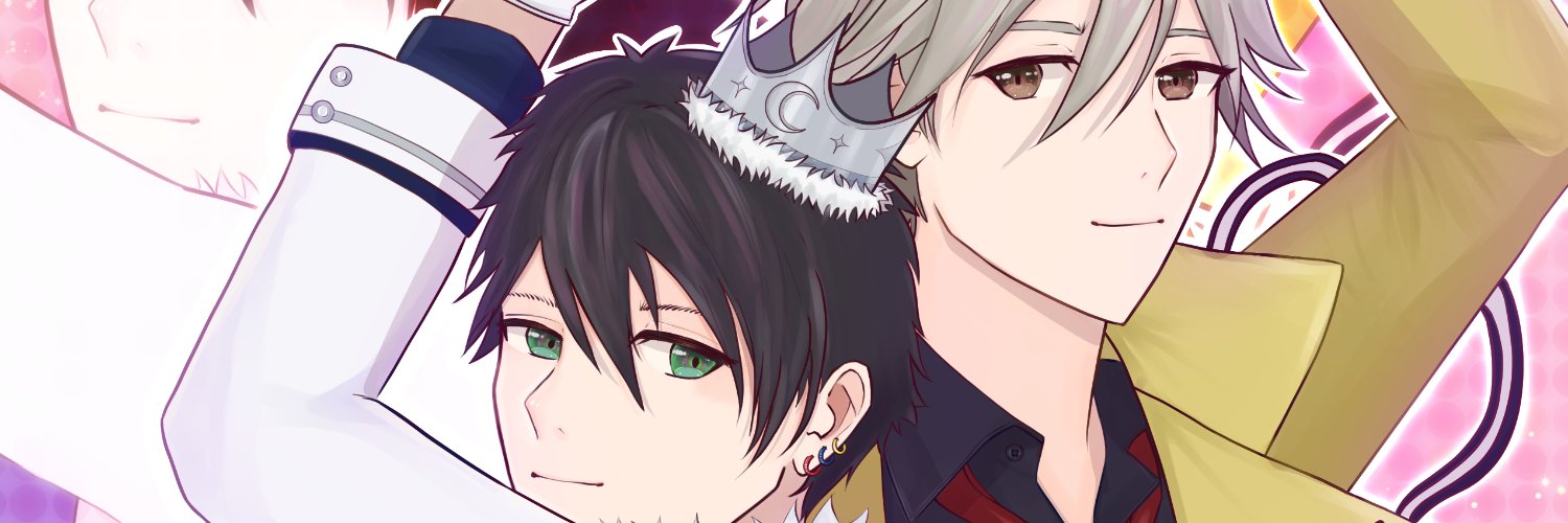 koishikute's profile banner image