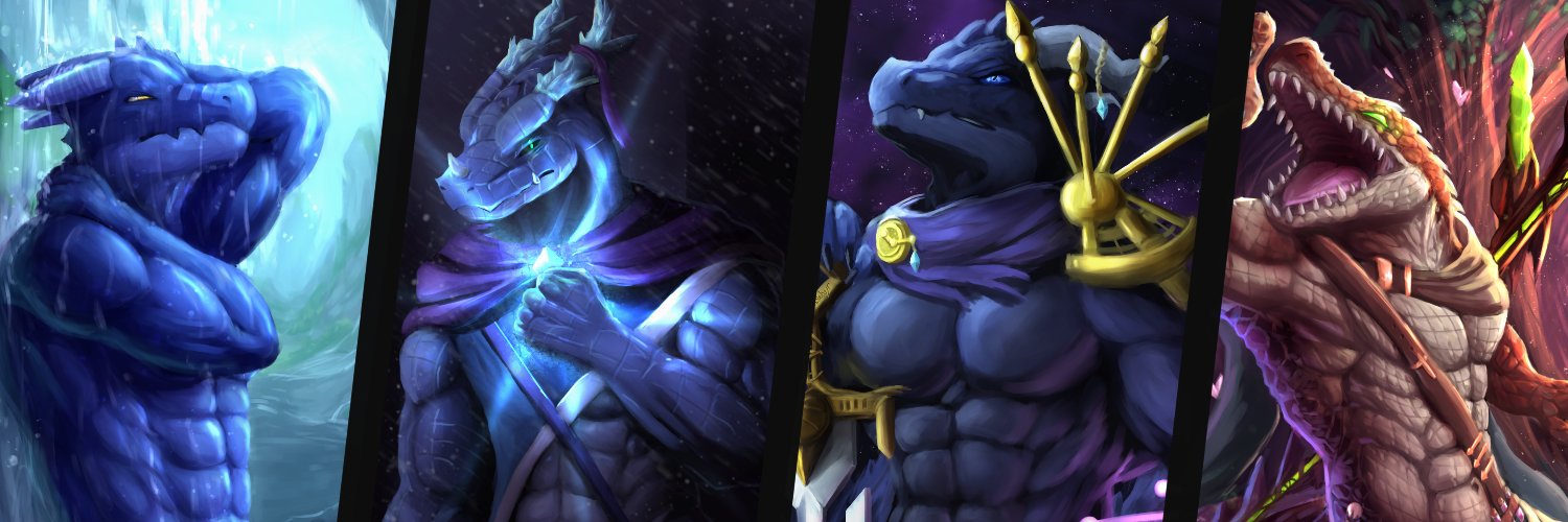 Blehyr banner
