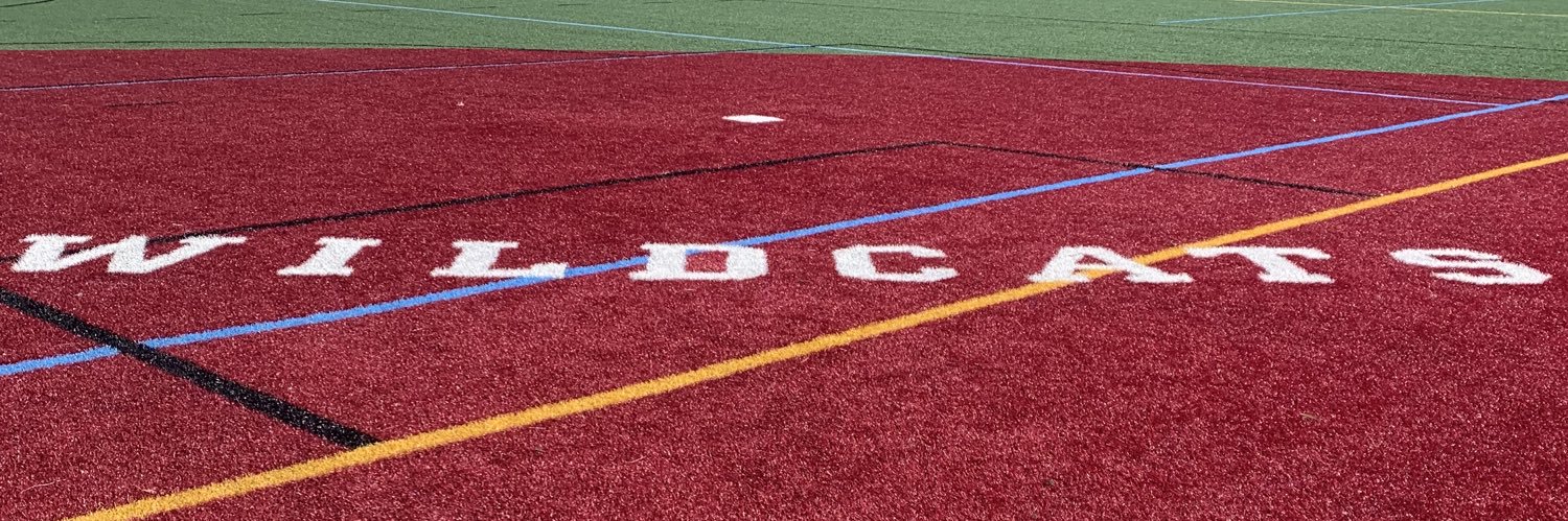 Becton Softball banner