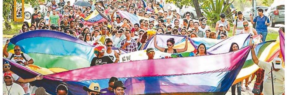OrgulloGuayana's profile banner image