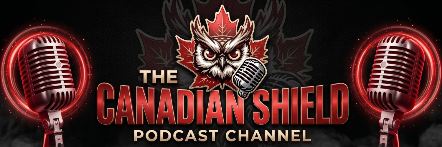 TheCanadianShield 🇨🇦 banner