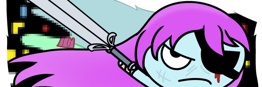 User's X banner image