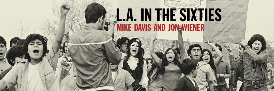 Jon Wiener's banner