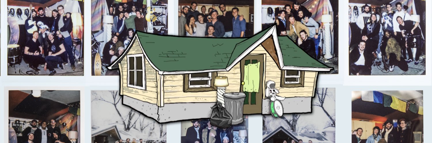 Coop Sessions banner