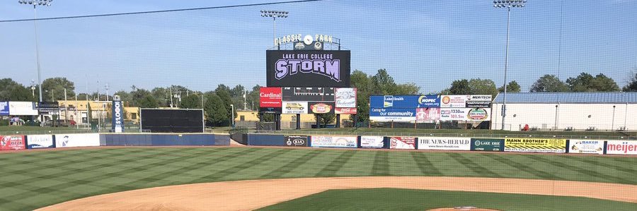 Dominic roberts banner