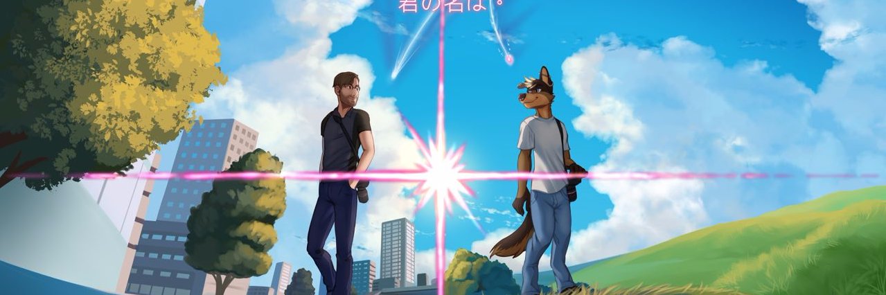 TsudoDog's profile banner image
