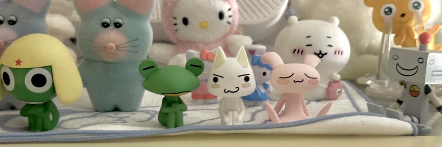 무 ༘ banner