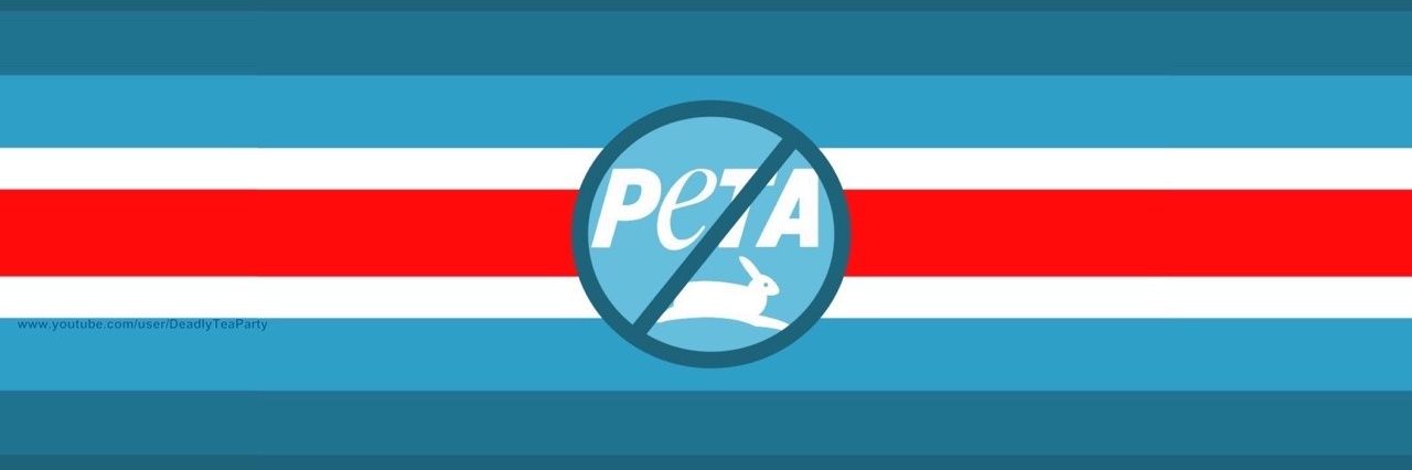 PplOpposingPeta's profile banner image