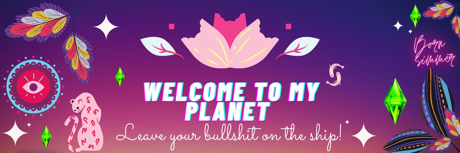 born_simmer's profile banner image