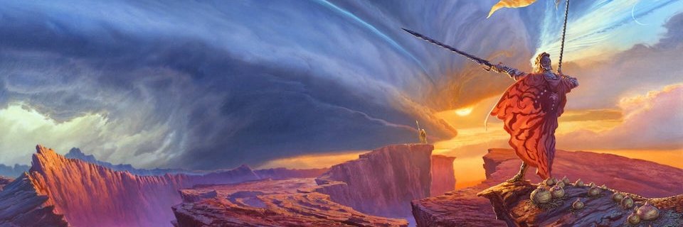 The Sanderlanche Podcast banner