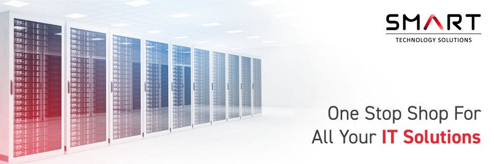 Smart Technology Solutions banner