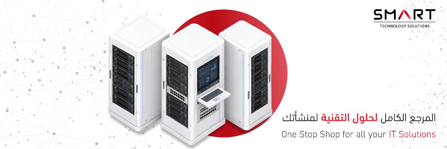 SmartTechSA's profile banner image