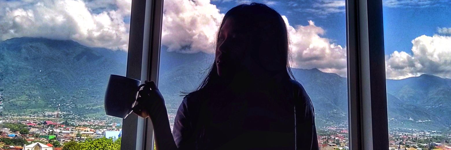 GracionaTanari's profile banner image