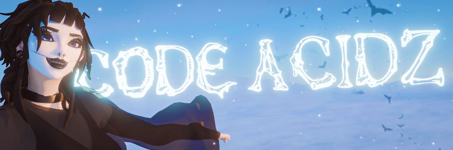 ⚰️ Ashy ⚰️'s banner