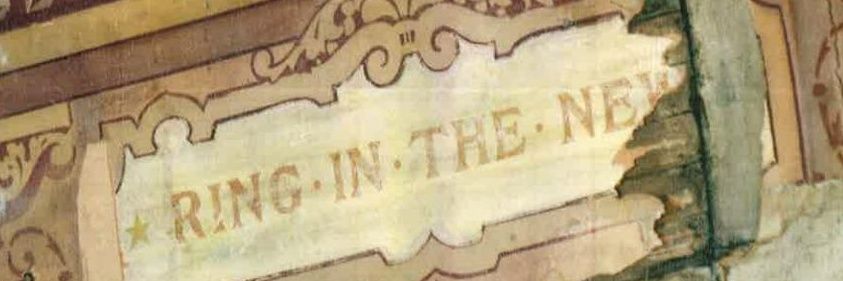 Swindon Heritage Preservation banner