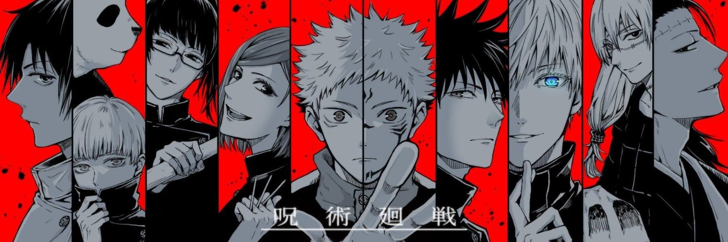 jaeechi's profile banner image