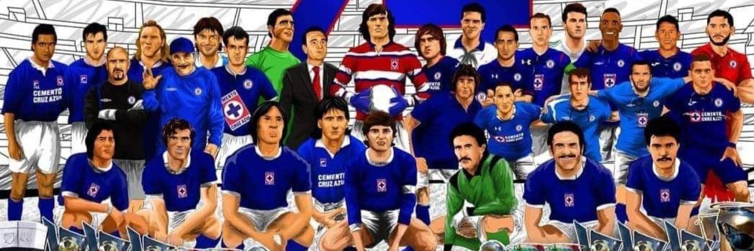 ElContAzul's profile banner image