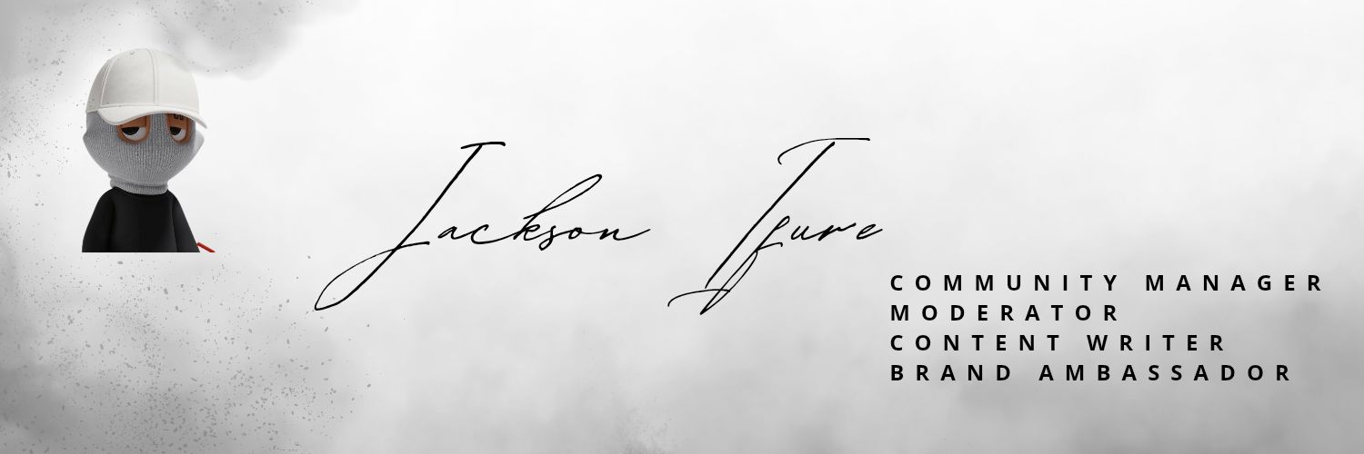 I F U R E's banner