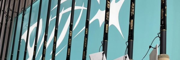 FineLures Profile Banner