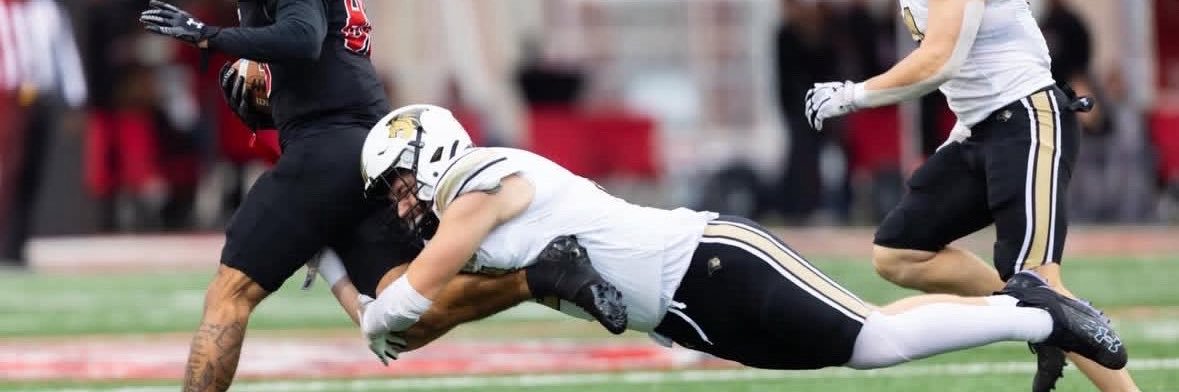 Mason VanDerBrink banner