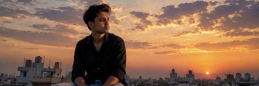 DevendraRao23's profile banner image