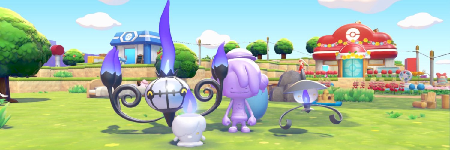 なめこ banner