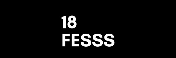 18FESSS Profile Banner