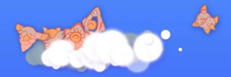 claymoremine's profile banner image