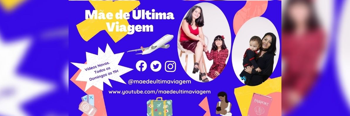 Mariabemaximo's profile banner image