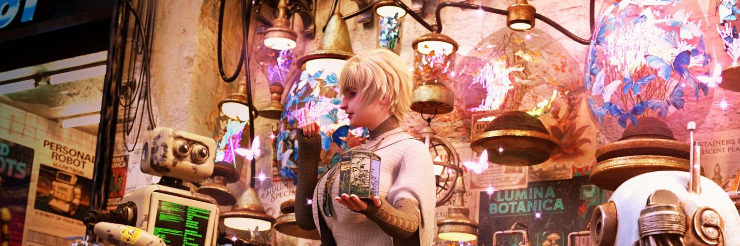 セーリュー(Seiryu) banner