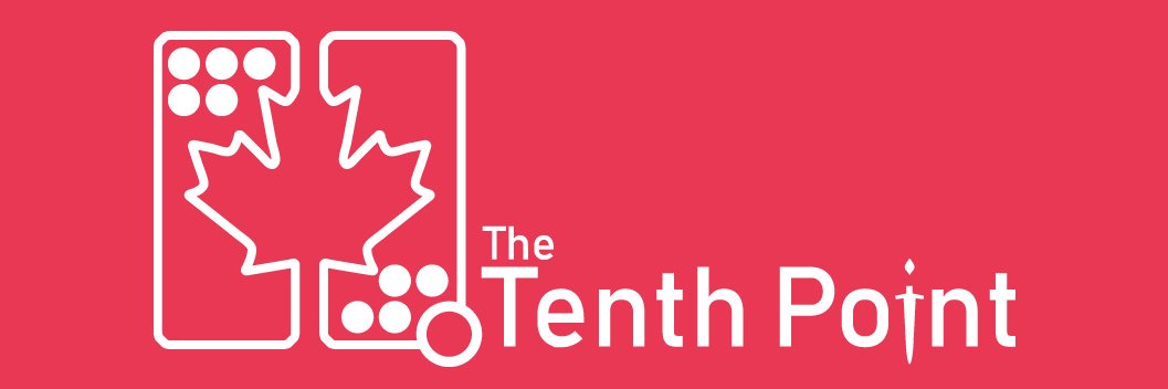 TheTenthPoint's profile banner image