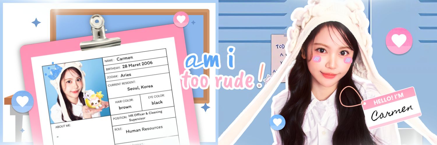 karin, mt after dm banner