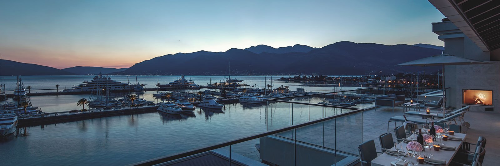 Regent Hotels & Resorts banner