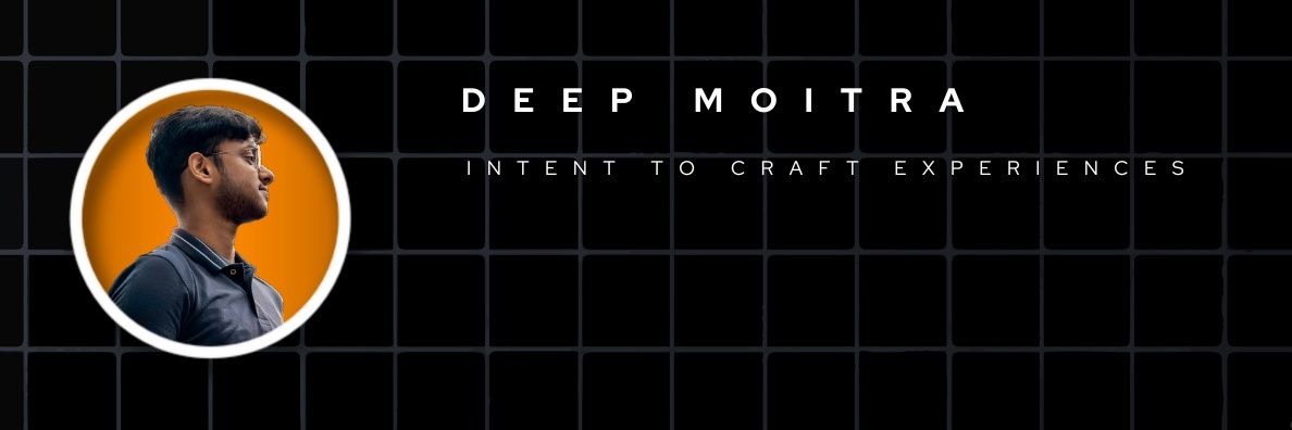 @Deepmoitra |KGEN banner