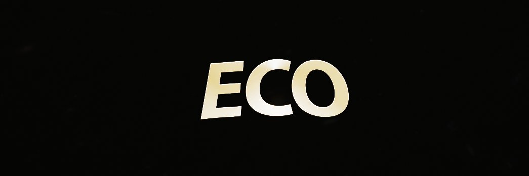 Reality Eco banner