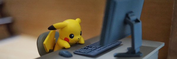 Teekachu1 Profile Banner
