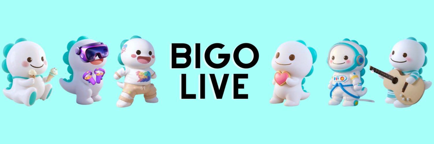 BigoLiveNA's profile banner image