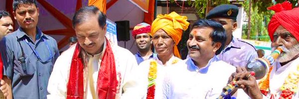 Sanjaybalibjp Profile Banner