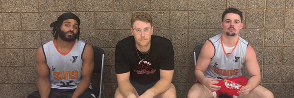 chuzztopher Profile Banner