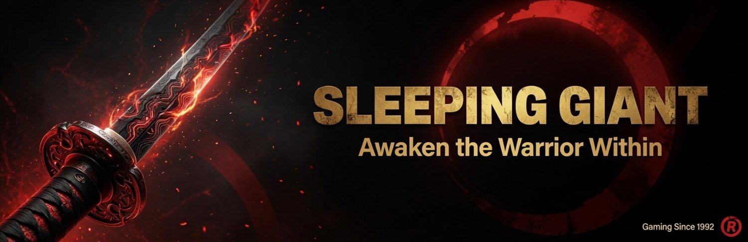 sleepinggianttm's profile banner image