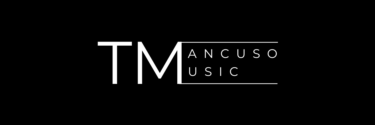 tmancusomusic's profile banner image