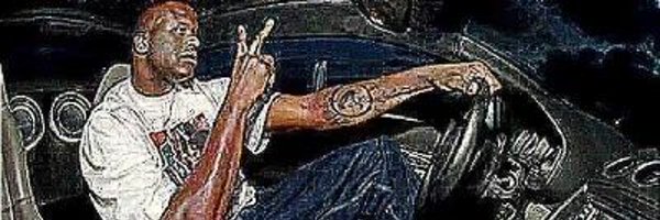 Incrindell Profile Banner