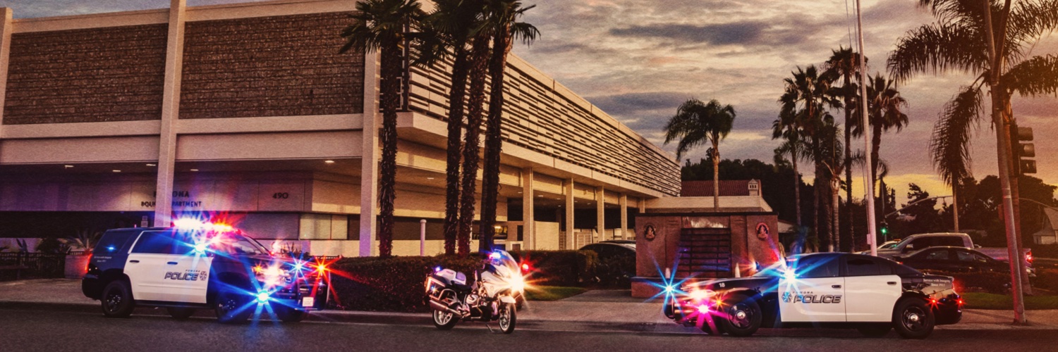 PomonaPD's profile banner image